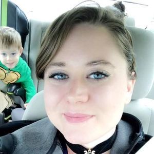 Meet your Posher, Brittany